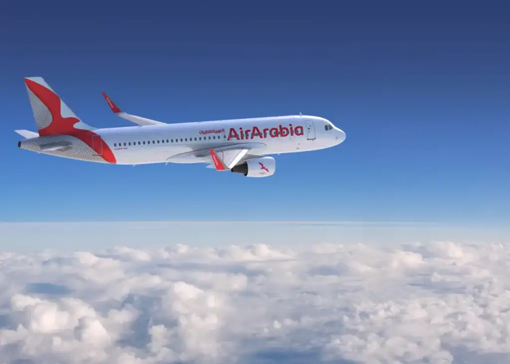 العربية للطيران تطلق خطًا مباشرًا بين الرباط والصويرة