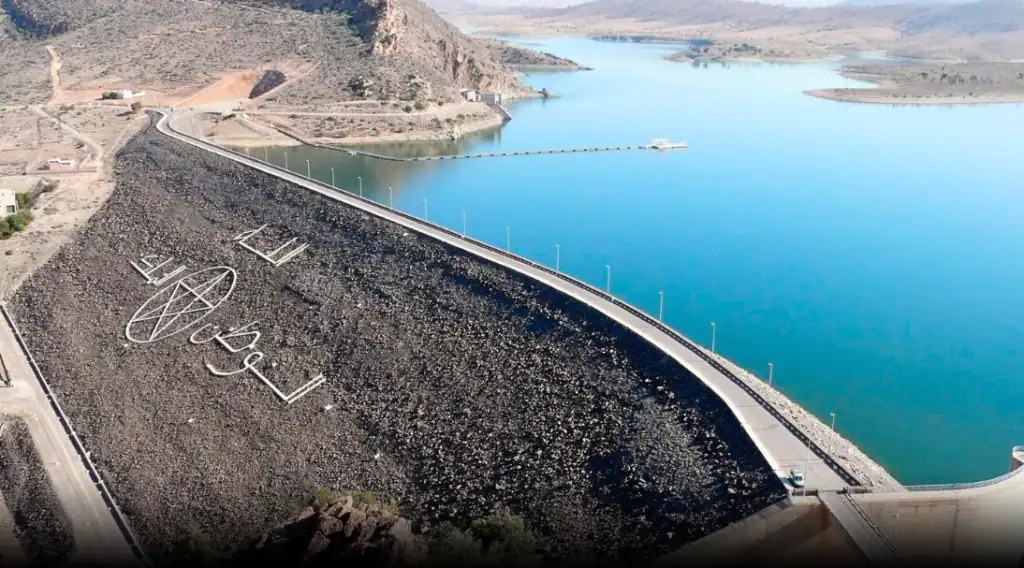 التساقطات الأخيرة تدعم الفلاحة وتقلص العجز المائي في المغرب