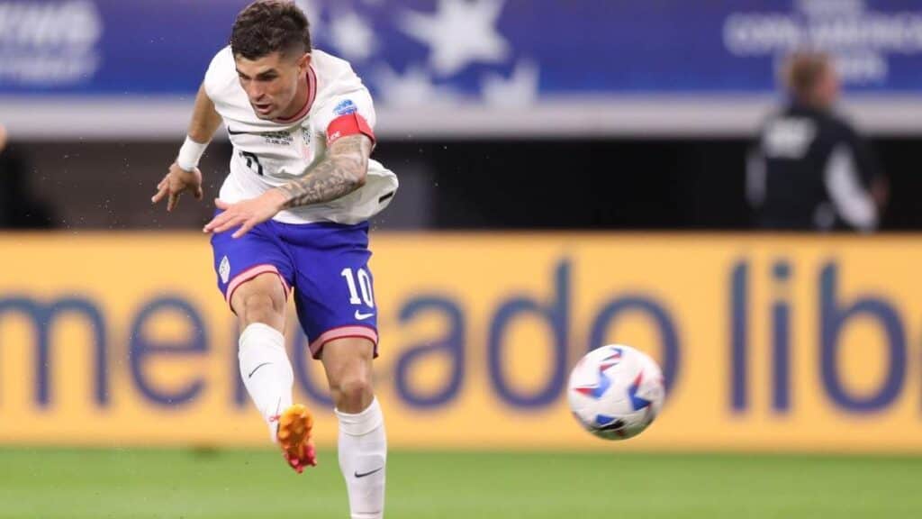 بنما تُقصي أمريكا بهدف قاتل في نصف نهائي دوري أمم الكونكاكاف