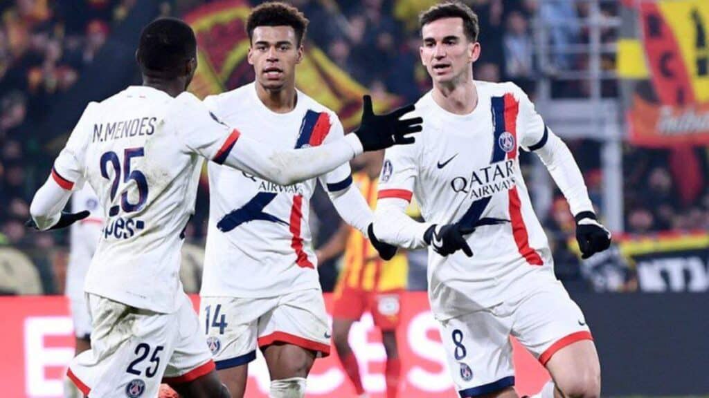 باريس سان جيرمان يحصل على ميزة كبيرة قبل مواجهة أستون فيلا في دوري الأبطال – غضب في إنجلترا