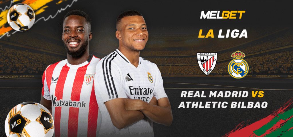 ريال مدريد - أتلتيك بلباو: توقعات ورهانات قمة الجولة 32 في لا ليغا