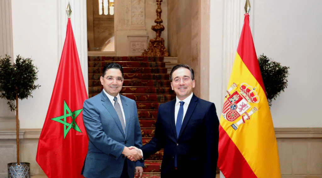 إسبانيا تجدد دعمها لمبادرة الحكم الذاتي في الصحراء