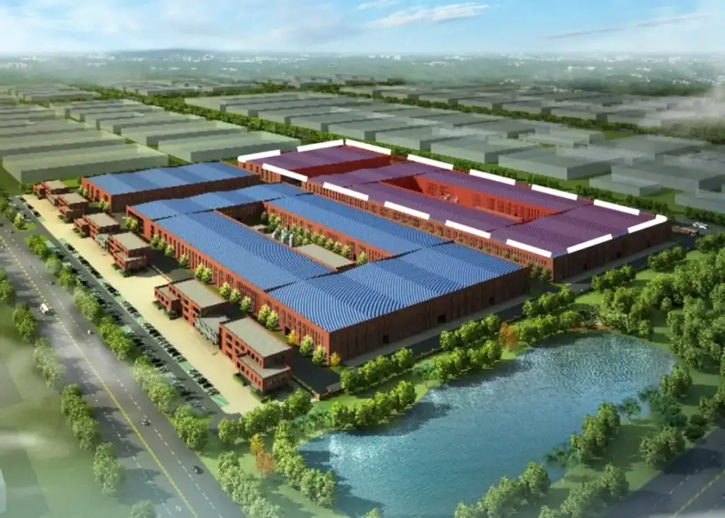 المغرب يطلق أول جيغافاكتوري لإنتاج بطاريات السيارات الكهربائية في إفريقيا