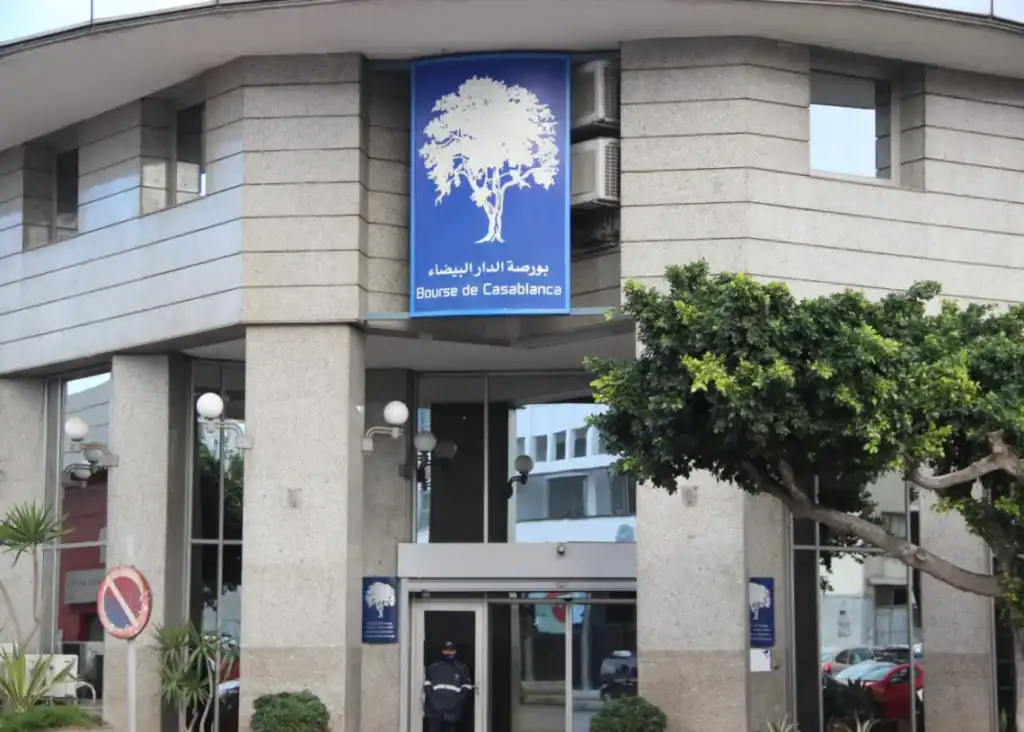 المغرب يُطلق رسمياً أول سوق للمشتقات المالية بعقد MASI 20