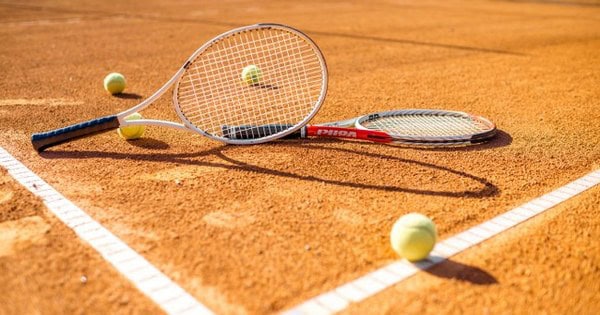 Le Maroc couronné meilleure nation africaine de tennis pour la septième année consécutive المغرب أفضل دولة إفريقية في التنس للسنة السابعة توالياً