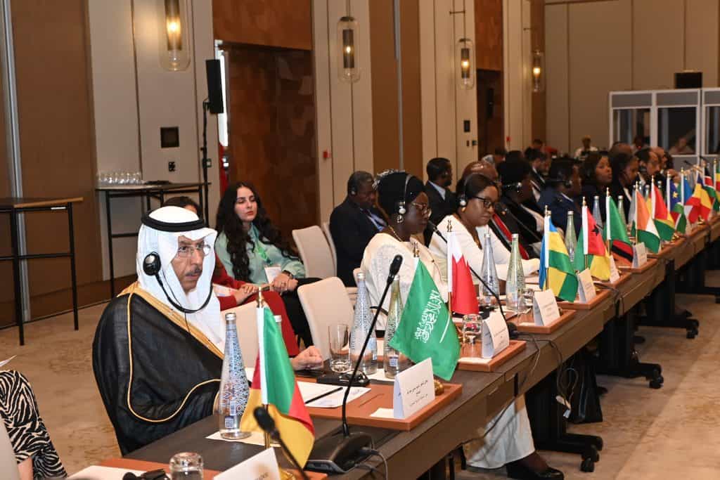 مؤتمر لاهاي القانوني: المغرب يحتضن أول ملتقى إفريقي