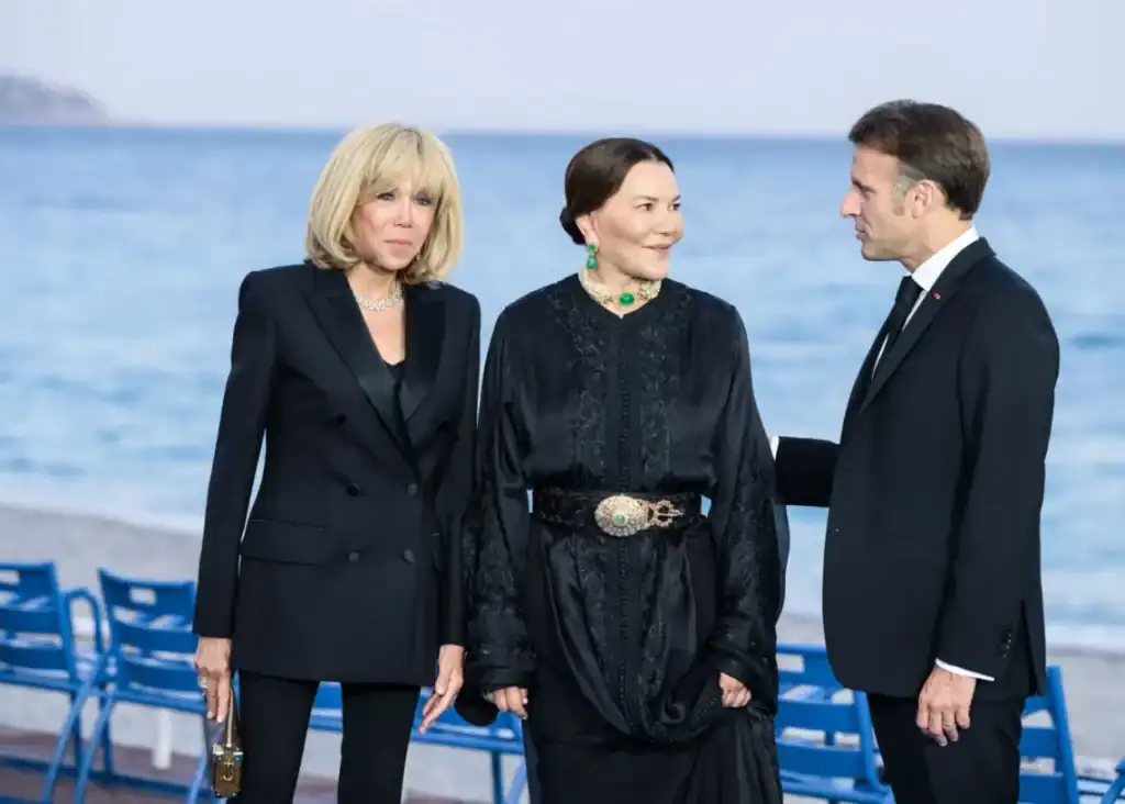 الملك محمد السادس يدعو إفريقيا لإعادة التفكير في ثرواتها البحرية