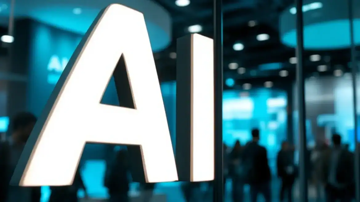 الذكاء الاصطناعي يهدد وظائف المبتدئين قريبًا