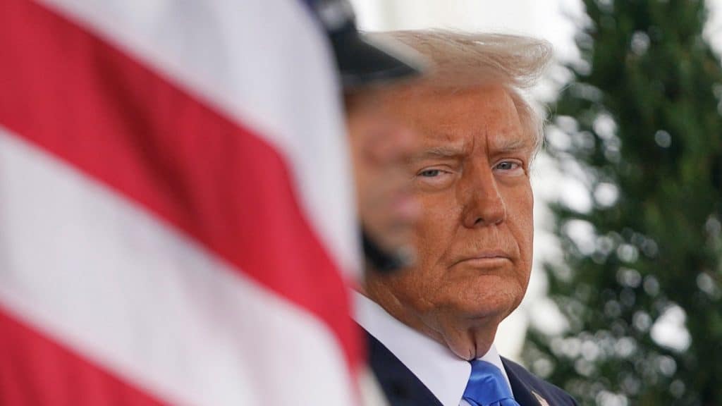 ترامب يُمهل الدبلوماسية مع إيران أسبوعين قبل قرار دعم إسرائيل