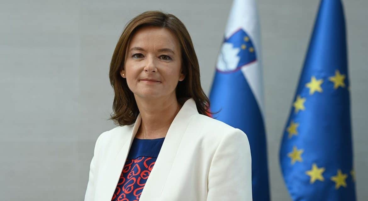 سلوفينيا تطرد وزيرين إسرائيليين بسبب الأوضاع في غزة