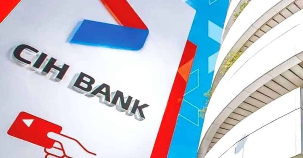 BMCE توصي بالاكتتاب في رفع رأس مال بنك CIH بفرصة نمو 40%