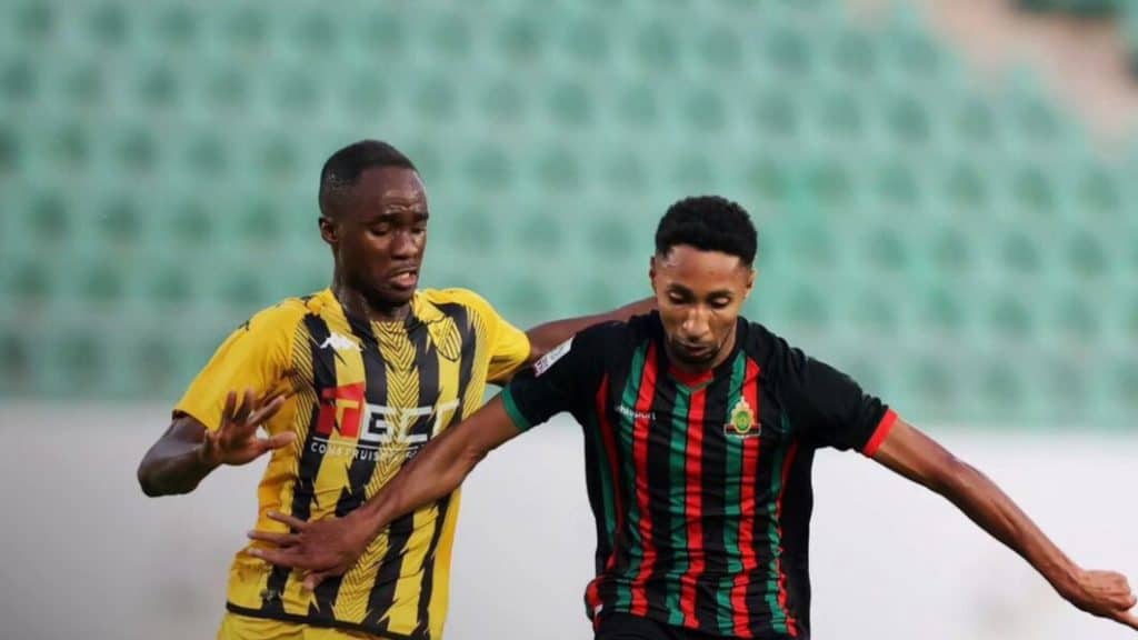 المغرب الفاسي يواجه الجيش الملكي وديًا بالرباط