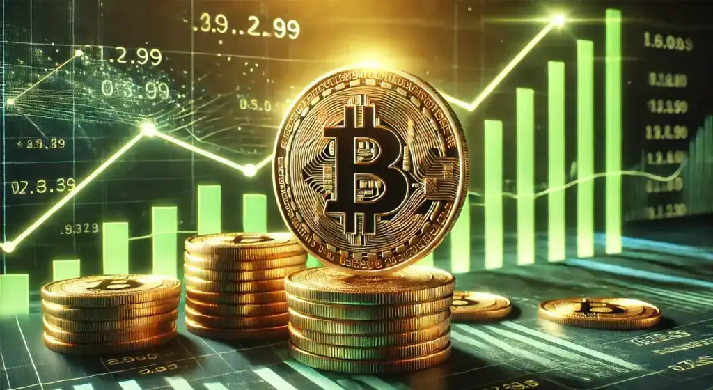 البيتكوين يتجاوز 118 ألف دولار.. توقعات بوصوله إلى 140 ألفًا