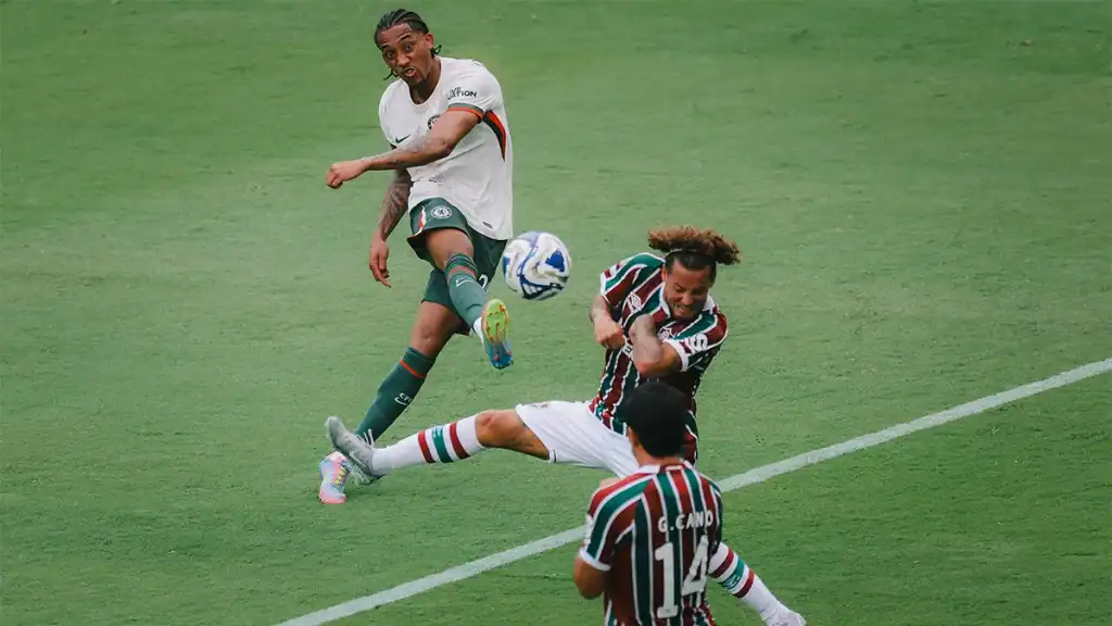 تشيلسي إلى نهائي مونديال الأندية 2025 بثنائية جواو بيدرو