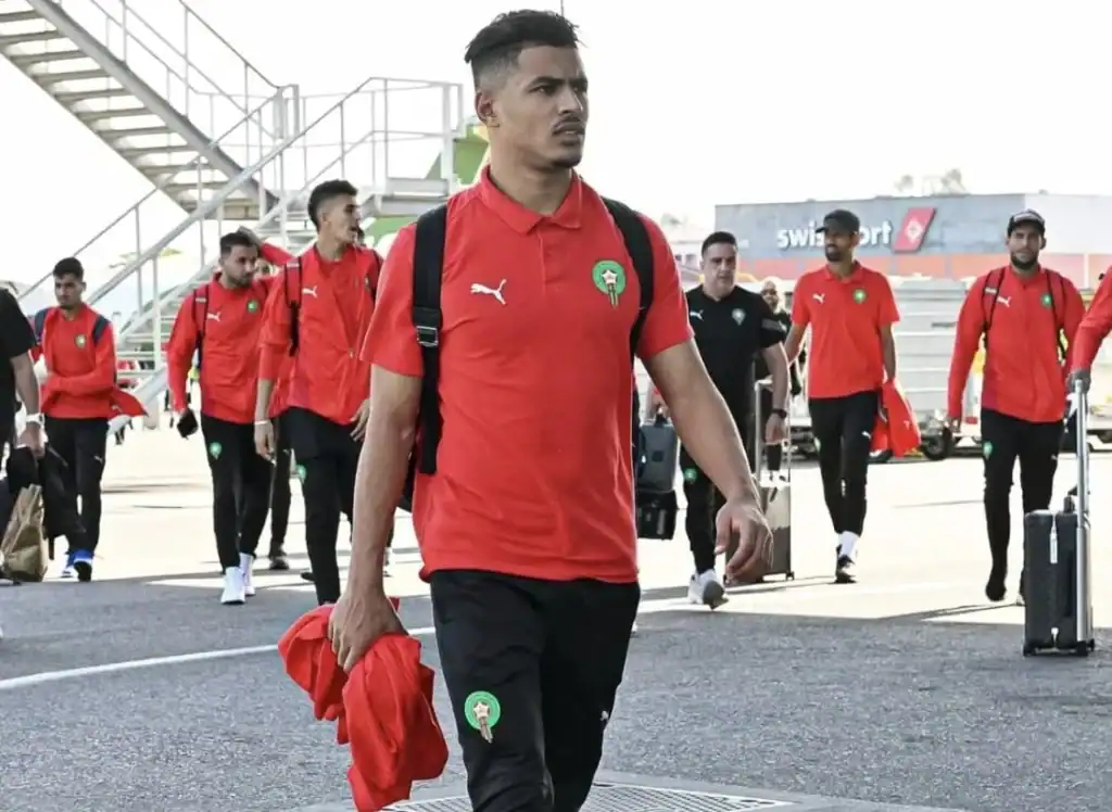 المغرب يواجه تنزانيا في ربع نهائي الشان بدار السلام