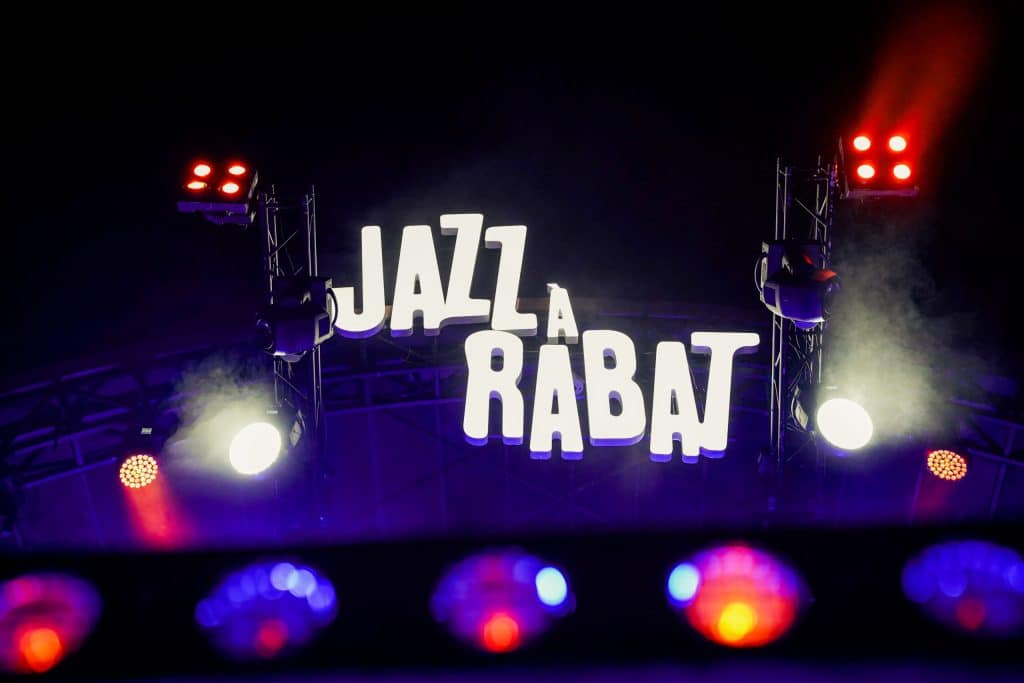 الجاز بالرباط 2025: عروض مغربية أوروبية تختتم دورة ناجحة