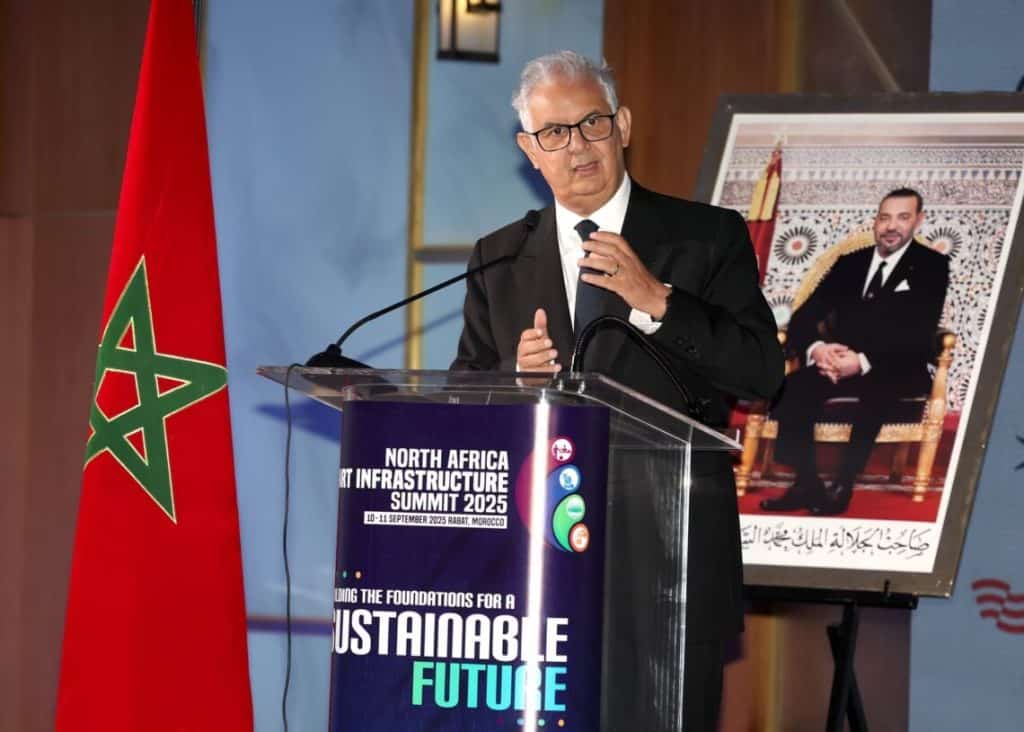 الرباط تستضيف أول قمة لشمال إفريقيا حول البنية التحتية الذكية