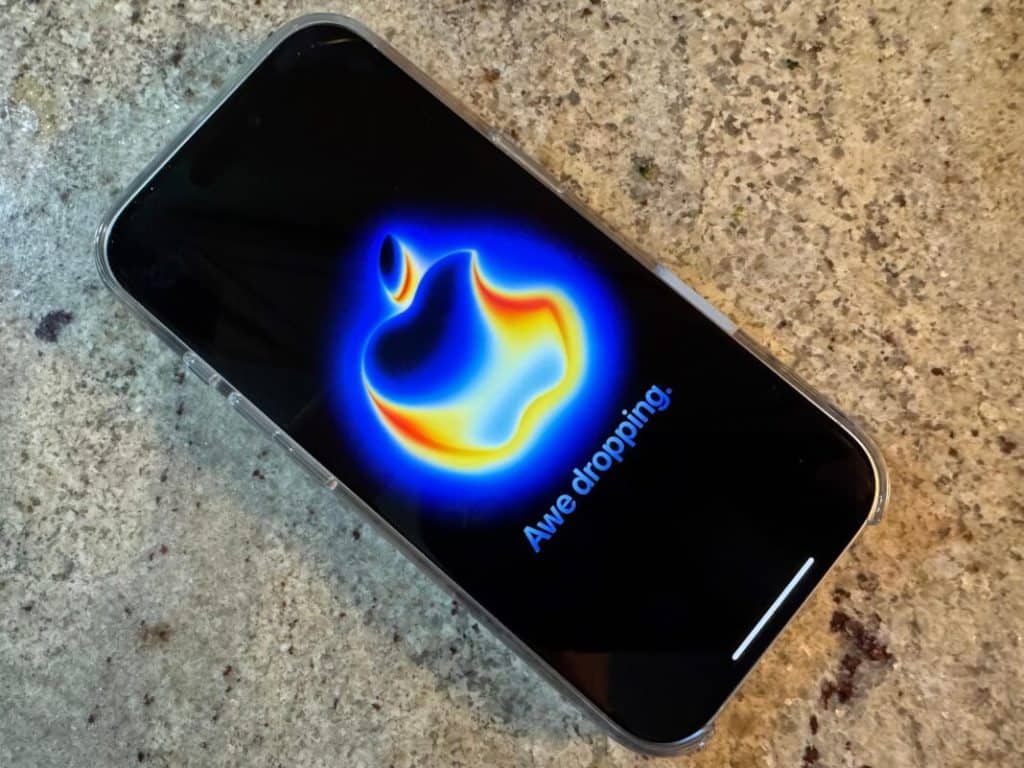 آبل تكشف عن iPhone 17 وiPhone Air الأرق في تاريخها