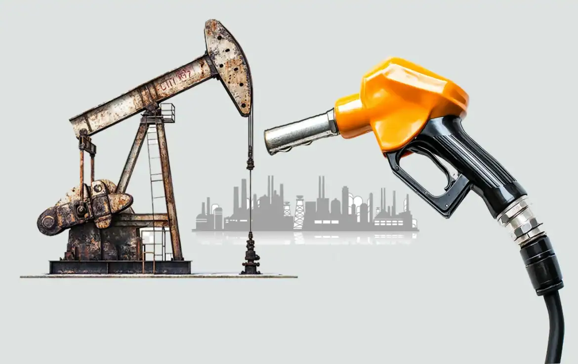 أرامكو السعودية تهيمن على سوق النفط بقيمة 1.5 تريليون دولار