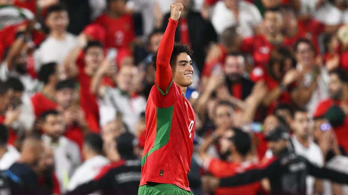 كأس العالم تحت 17 سنة: المغرب يهزم مالي بنتيجة 3:2