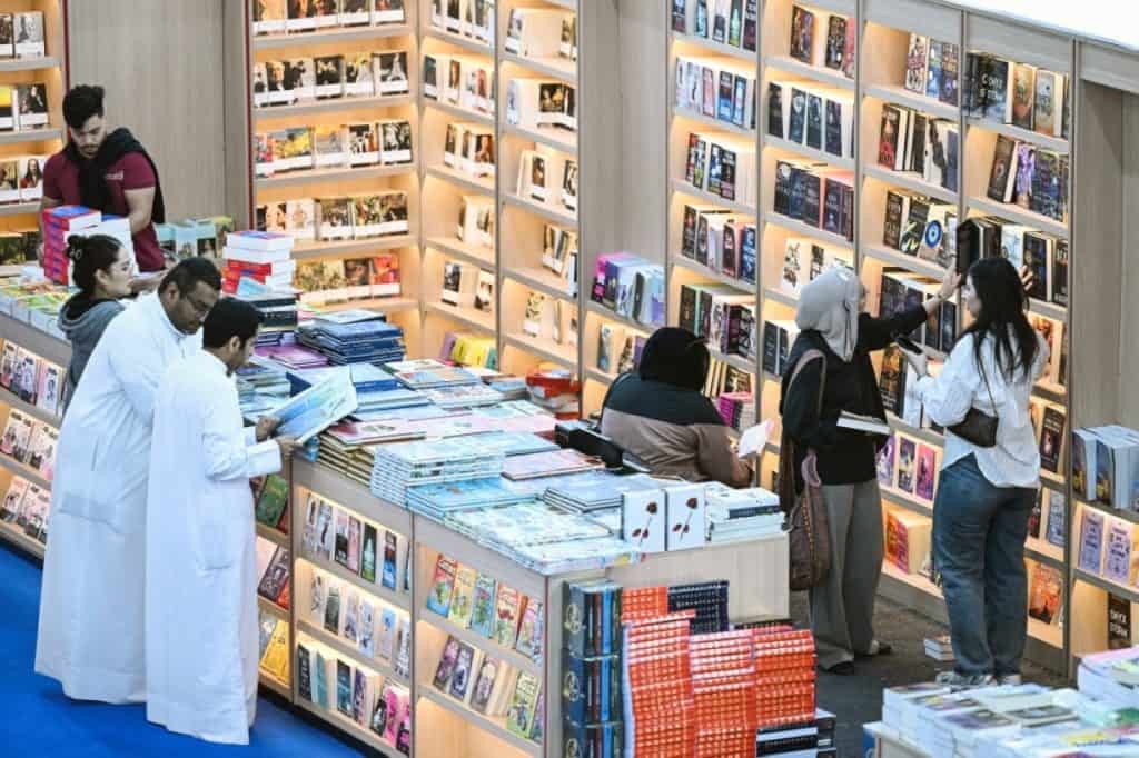 دور نشر مغربية تشارك في معرض الكويت للكتاب لدعم التبادل الثقافي