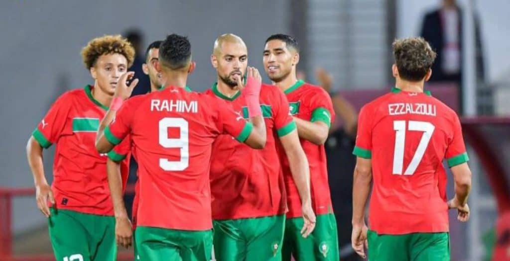 سحب قرعة مونديال 2026: المغرب في الوعاء 2