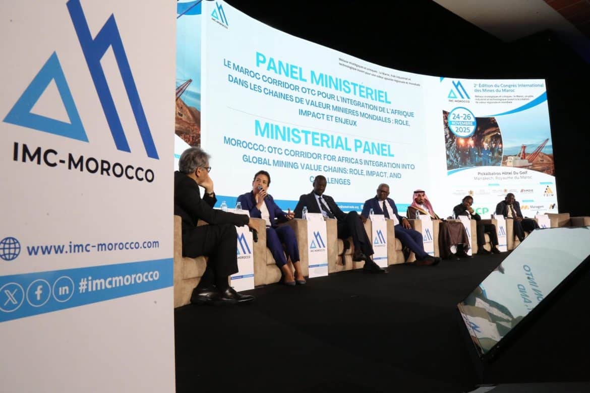 المغرب يقود أفريقيا بإطار ESG في IMC 2025