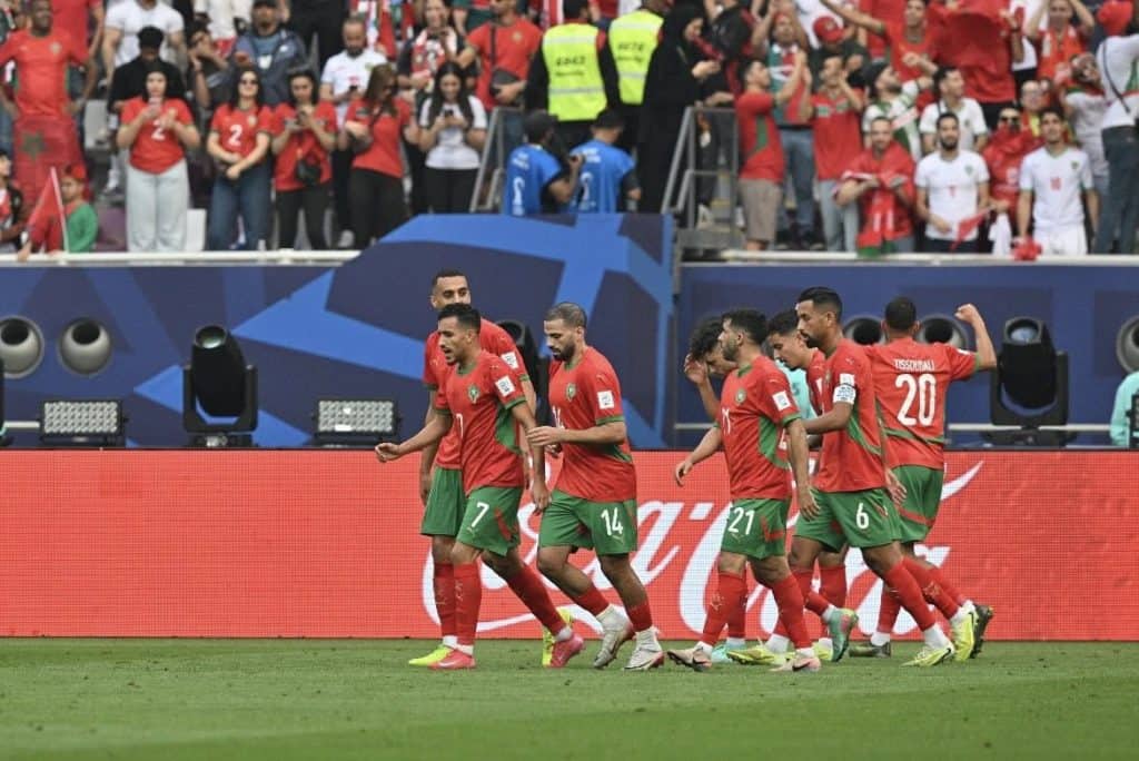 موعد المغرب وعُمان في كأس العرب 2025: الجمعة 5 ديسمبر