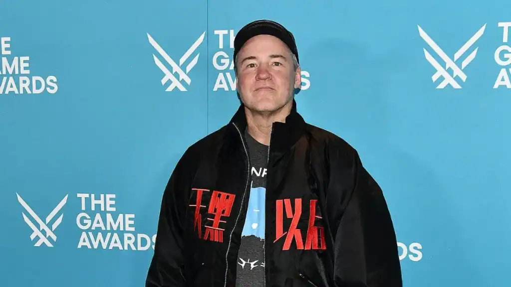 وفاة فينس زامبيلا، أبو Call of Duty!