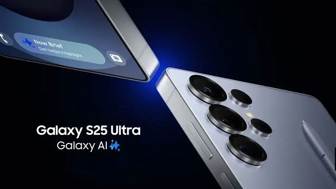 غالاكسي S25 ألترا أفضل هاتف أندرويد 2026