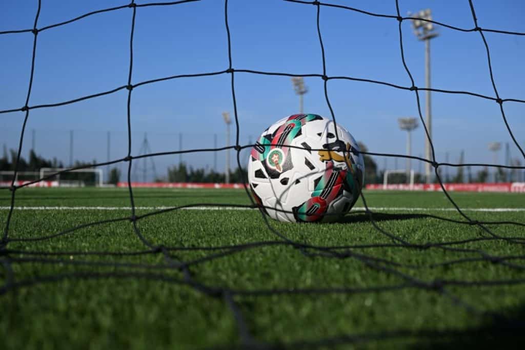 هسبريس رياضة نتائج لقاءات القسم الثاني لكرة القدم