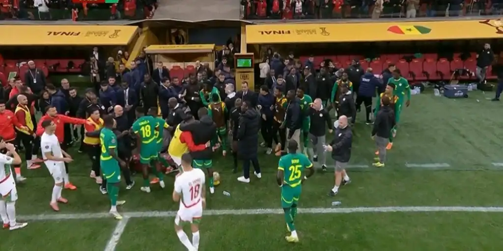 الكاف تُدخل ملف نهائي «كان المغرب 2025» المداولة.. قرار خلال 48 ساعة