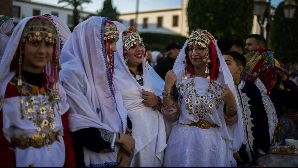 رأس السنة الأمازيغية 2976 عطلة وطنية رسمية في المغرب
