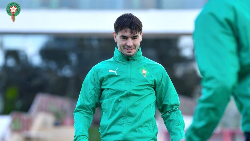 المغرب يستعد للكاميرون بربع نهائي الكان