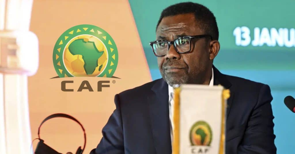 عضو كاف يعتذر للمغرب ويصف نهائي كان 2025 بـ«الظلم الصارخ»