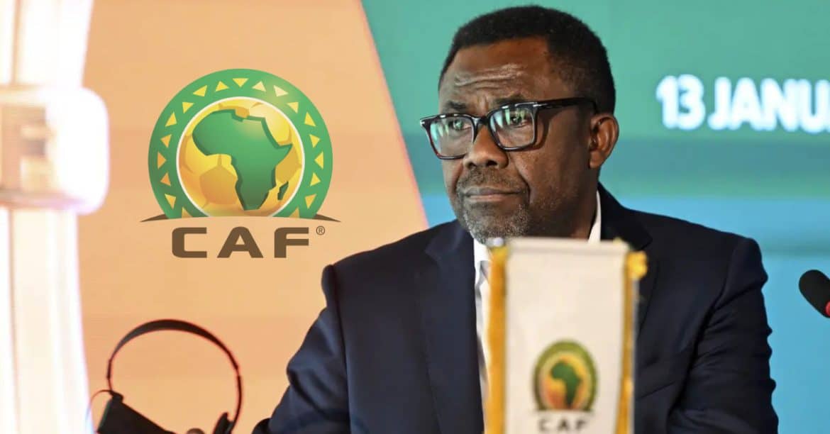 عضو كاف يعتذر للمغرب ويصف نهائي كان 2025 بـ«الظلم الصارخ»