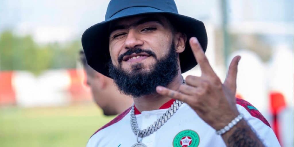 الراب المغربي يتصدر مشهد 2026 بـ3.8 مليون استماع لطوطو