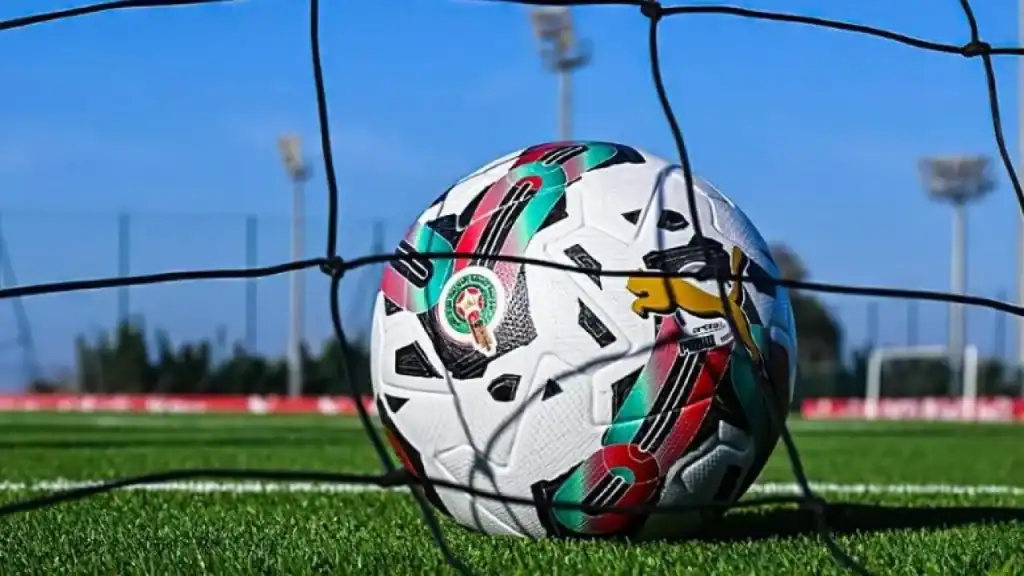 برمجة الجولات 12 إلى 15 والمؤجلات حتى نهاية الدور الأول