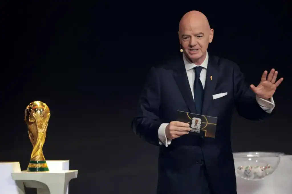 شكوى أوروبية تتهم الفيفا باستغلال تذاكر مونديال 2026