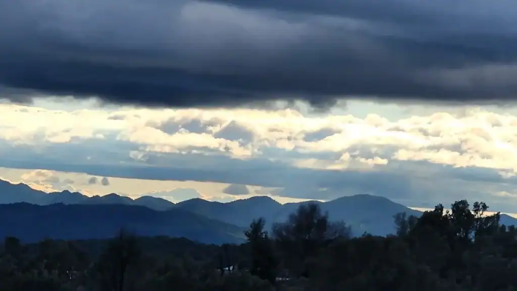 طقس الجمعة في المغرب.. برد بالمرتفعات وارتفاع نهاري